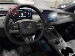 بي واي دي Qin Plus